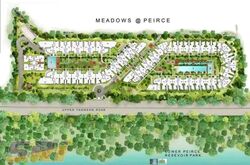 Meadows @ Peirce (D26), Condominium #560172521